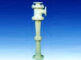 RPP系列水噴射真空泵、水蒸汽噴射真空泵